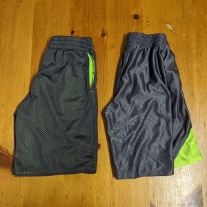 Shorts bundle